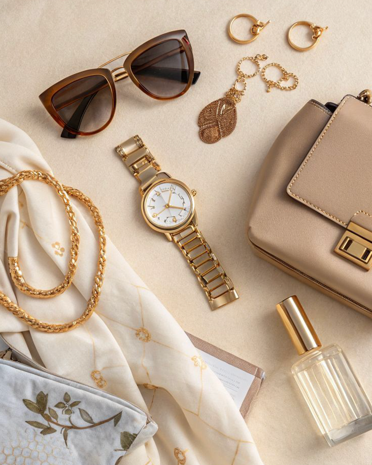 Fashion Accessories