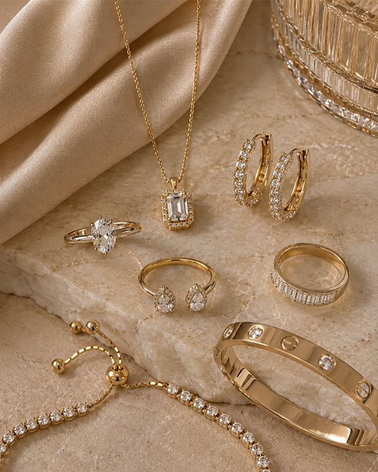 Jewellery