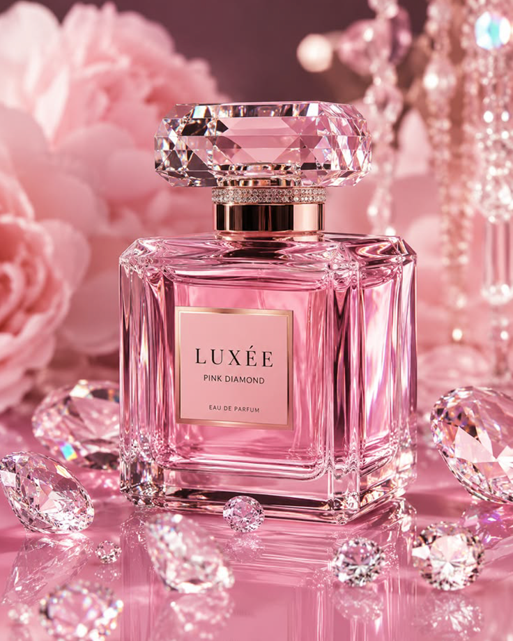 Women's Perfumes