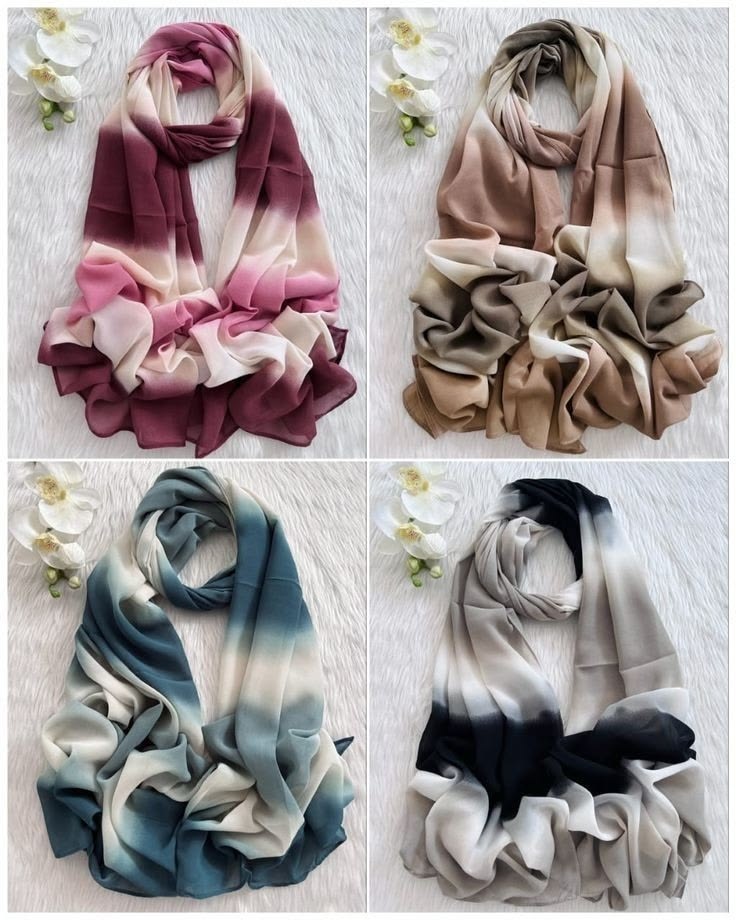 Women's Shawls